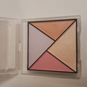 Mary kay eye color palette. Sunlight